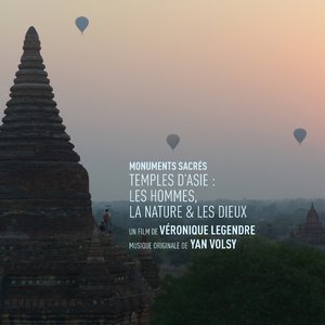 Pieds nus sur la pierre