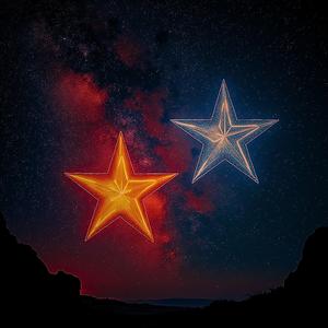 SAME STARS (feat. Ashlee)