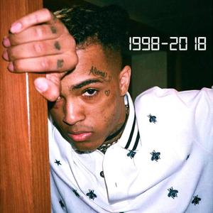 XXXTENTACION 1998-2018