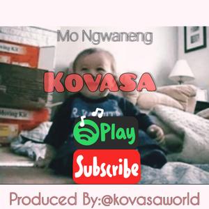 Mo Ngwaneng