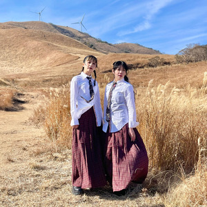 と、いう話さ (Cover) [Remix]