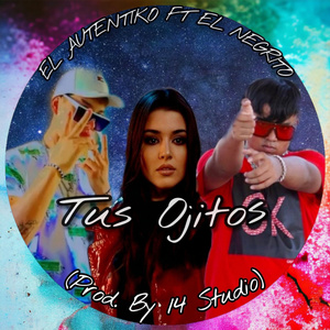 Tus Ojitos