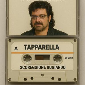 Scoreggione Bugiardo