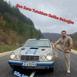 Ben Sana Tutuldum Galiba Bebeğim
