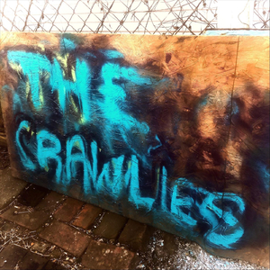 Creepy Craw Lie
