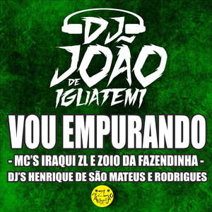 Vou Empurando