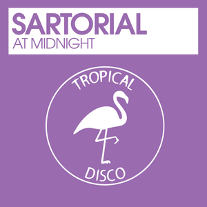 At Midnight (Original Mix)