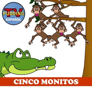 Cinco Monitos