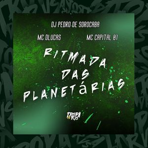 RITMADA DAS PLANETÁRIA