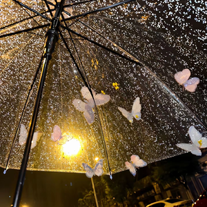 雨下一整晚（间奏）