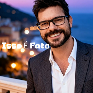 Isso É Fato