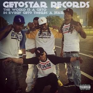 I'm a Star (feat. Fatman & Iniko Getostar)