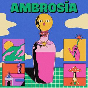 Ambrosía