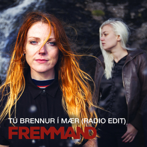 Tu Brennur ì Mær (Radio Edit)