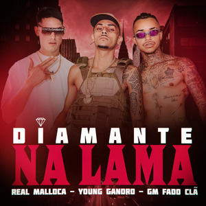 Diamante na Lama