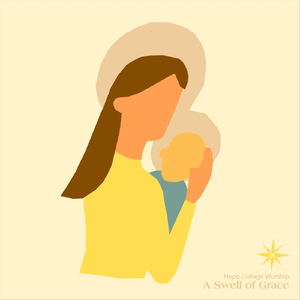 His Name Shall Be (feat. Bruce Benedict)