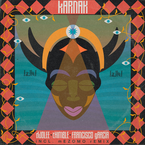 Oculus Horus (Original mix)