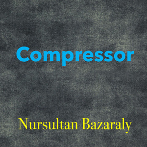 Compressor