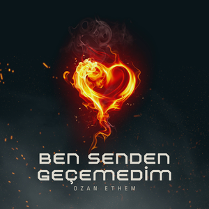 Ben Senden Geçemedim