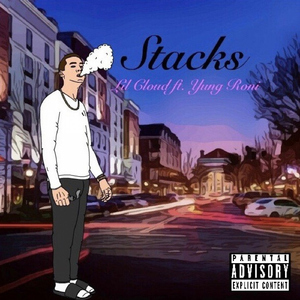 Stacks (feat. Yung Roni)