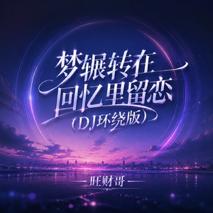 梦辗转在回忆里留恋(DJ环绕版)