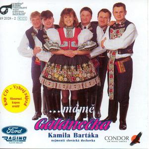 Věnovaná / Devoted