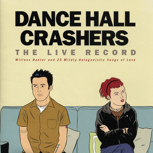 D.H.C. (Live)