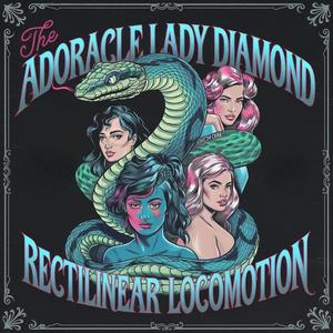 Rectilinear Locomotion