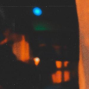 Never leave me（f.bapop）