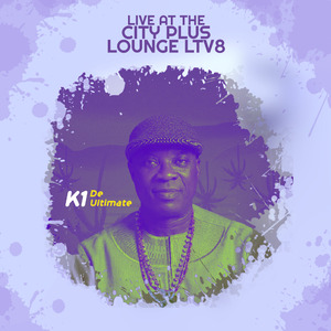 Live at The City Plus Lounge LTV8 Pt. 3 (Live)