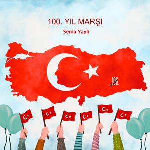 100. Yıl Marşı