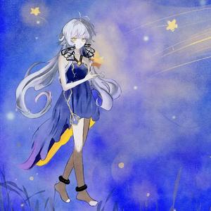 三维世界的追恋