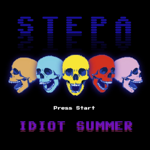 Idiot Summer