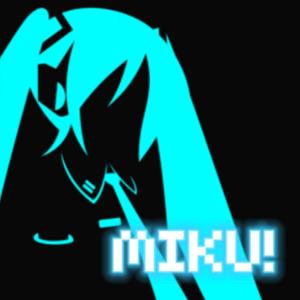 MIKU! (feat. Hatsune Miku)