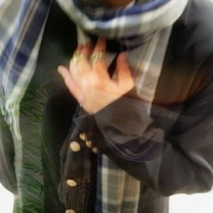 想念妳髮絲的香味