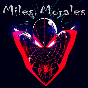 Miles Morales