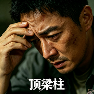 顶梁柱