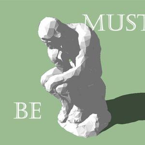 Must Be