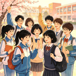 吾辈少年人 伴奏