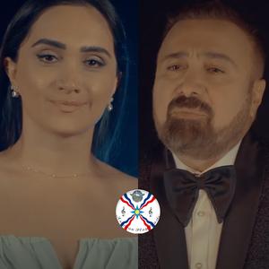 Shaperta (feat. Sara Badeen)