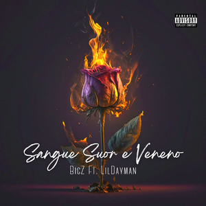 Sangue suor e veneno