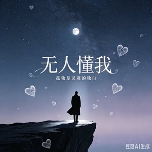 无人懂我