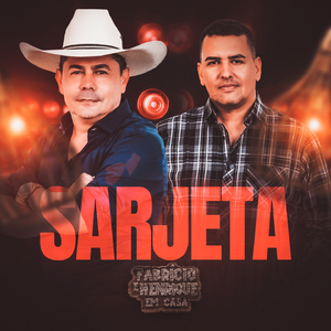 Sarjeta (Em Casa, Ao Vivo)