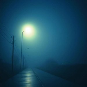 Iss Dhundali Raat Mein