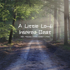 A Little Lo-fi Inspired Beat