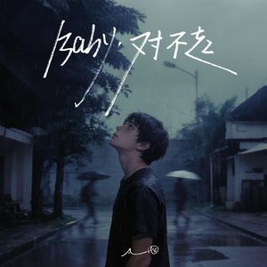 Baby,对不起(用错了方式去爱你)