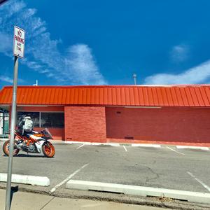 Run AS Fast AS You CAN