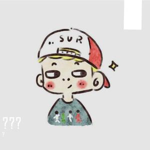 我喜欢的人都跟你好像（翻自 黄凯）