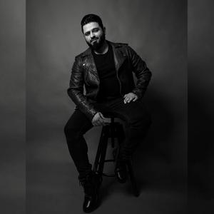 Shah Maida Mast (feat. Iradj Amini) (Live)