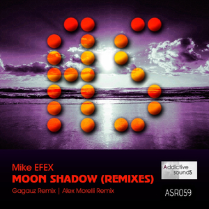 Moon Shadow (Gagauz Remix)